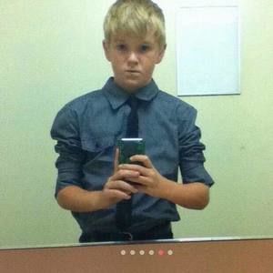 Meet your Posher, David